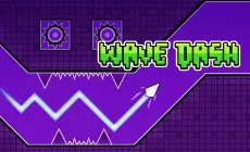Play Wave Dash now!