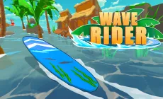 Wave Rider