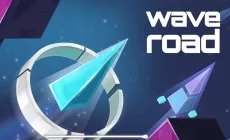Play Wave Road now!