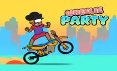 Wheelie Party