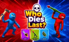 Who Dies Last?