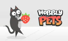 Wobbly Pets