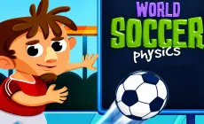 World Soccer Physics