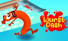 Wurst Dash