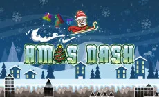 Play Xmas Dash now!