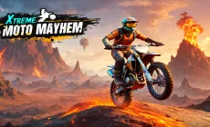 Xtreme Moto Mayhem
