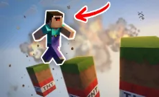 Play You Cant Beat This Parkour! Noob! now!