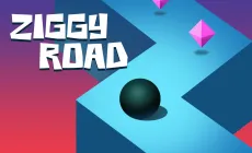 Play Ziggy Road now!
